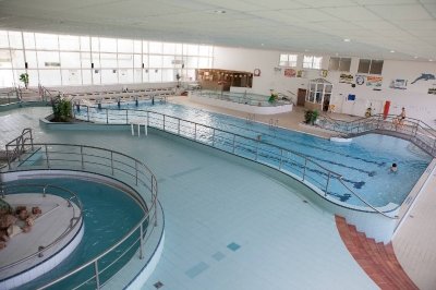 aquapark-slany - Meduza Kladno